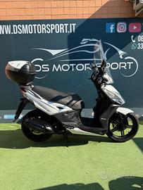 Kymco Agility 200i GARANZIA PERMUTE FINANZIAMENTO