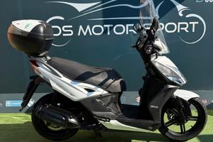 Kymco Agility 200i GARANZIA PERMUTE FINANZIAMENTO