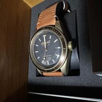 Orologio Ingersoll The Scovill Herren Radiolite