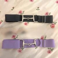 Cintura equitazione nuova