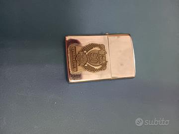 Zippo  harley davison