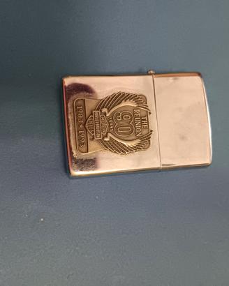 Zippo  harley davison
