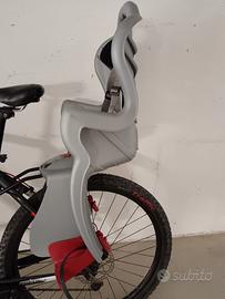 Bellelli B-One Seggiolino Post per  bicicletta 