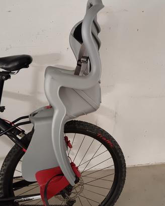 Bellelli B-One Seggiolino Post per  bicicletta 
