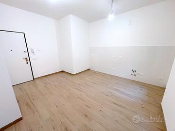 Nuova disponibilita' osimo - maxi parcheggio -