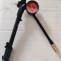 MTB Rockshox reba Sid Fox 