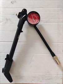 MTB Rockshox reba Sid Fox 