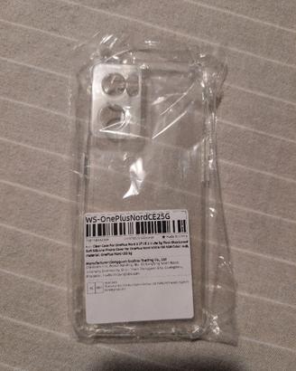Cover OnePlus Nord CE 2 5G