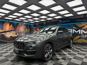 Maserati Levante MHEV 330 CV AWD Executive (693)
