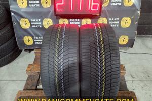 GOMME 245 40 18 BRIDGESTONE 4 STAGIONI AL 75%