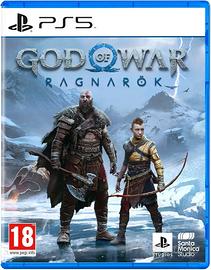 God of War Ragnarök [PS5]