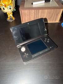 Nintendo 3DS