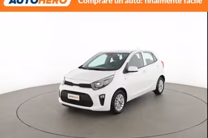 KIA Picanto TY99287
