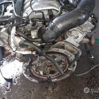 Motore Per Mercedes ML 430 V8 Benzina Sigla 163172