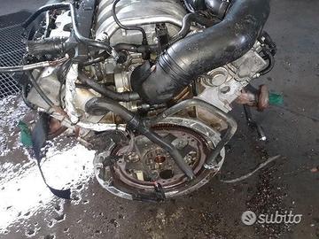 Motore Per Mercedes ML 430 V8 Benzina Sigla 163172
