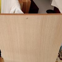 Mensola per armadio, 90x50