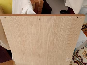 Mensola per armadio, 90x50