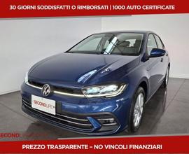 Volkswagen Polo NUOVA 1,0 StyleBT070 TSIM5A