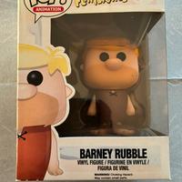 Funko pop Barney 02
