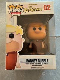 Funko pop Barney 02