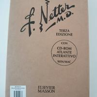Netter atlante di anatomia umana
