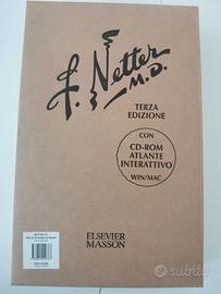 Netter atlante di anatomia umana