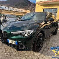Alfa Romeo Stelvio 2.2 Turbodiesel 210 CV AT8 Q4 V