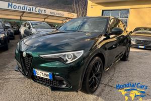 Alfa Romeo Stelvio 2.2 Turbodiesel 210 CV AT8 Q4 V