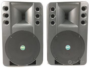 RCF ART 200A - COPPIA