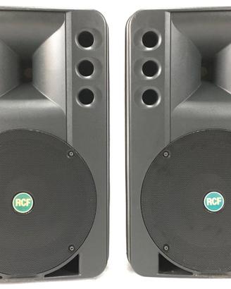 RCF ART 200A - COPPIA