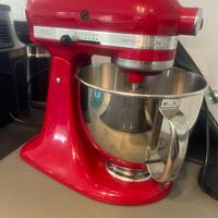Planetaria kitchenaid