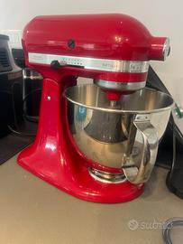 Planetaria kitchenaid