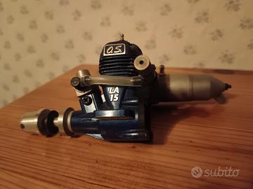 Motore OS 15 LA