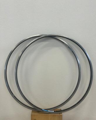 Cerchi Ambrosio 19 Extra Super èlite Vintage