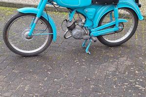 Bianchi FALCO Sport - 1962