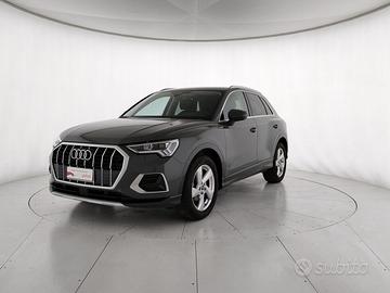 Audi Q3 35 2.0 tdi Business Advanced s-tronic