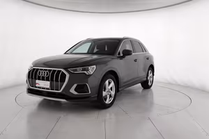 Audi Q3 35 2.0 tdi Business Advanced s-tronic
