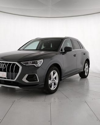 Audi Q3 35 2.0 tdi Business Advanced s-tronic