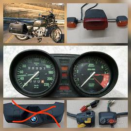 BMW r100 r80 r65 r45