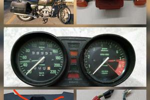 BMW r100 r80 r65 r45