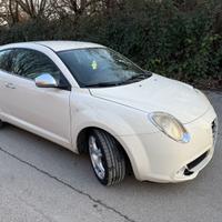 Alfa Romeo Mito sportpack 135 cavalli benzina