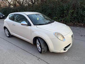Alfa Romeo Mito sportpack 135 cavalli benzina
