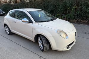 Alfa Romeo Mito sportpack 135 cavalli benzina