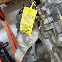 MOTORE SEMICOMPLETO HONDA Jazz Serie Motore L12A1