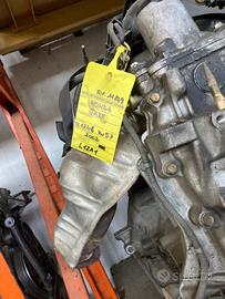 MOTORE SEMICOMPLETO HONDA Jazz Serie Motore L12A1