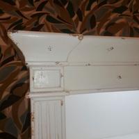 Mobile stile Shabby chic