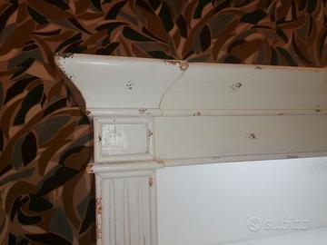 Mobile stile Shabby chic