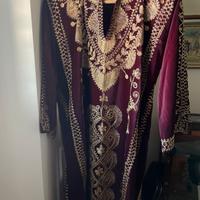 Kaftano nordafricano