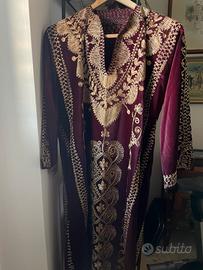 Kaftano nordafricano