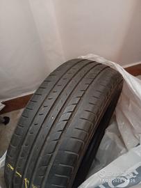 4 Gomme 185/55R15 
